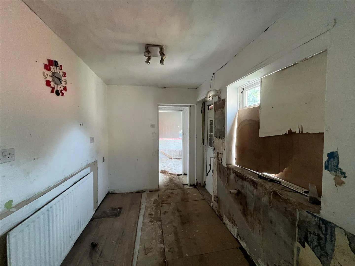 Coldwell Street, Felling Central, Felling , NE10 9HH