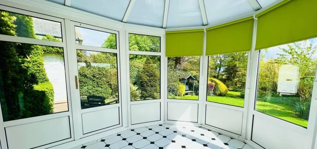5 Bedroom House - End Terrace