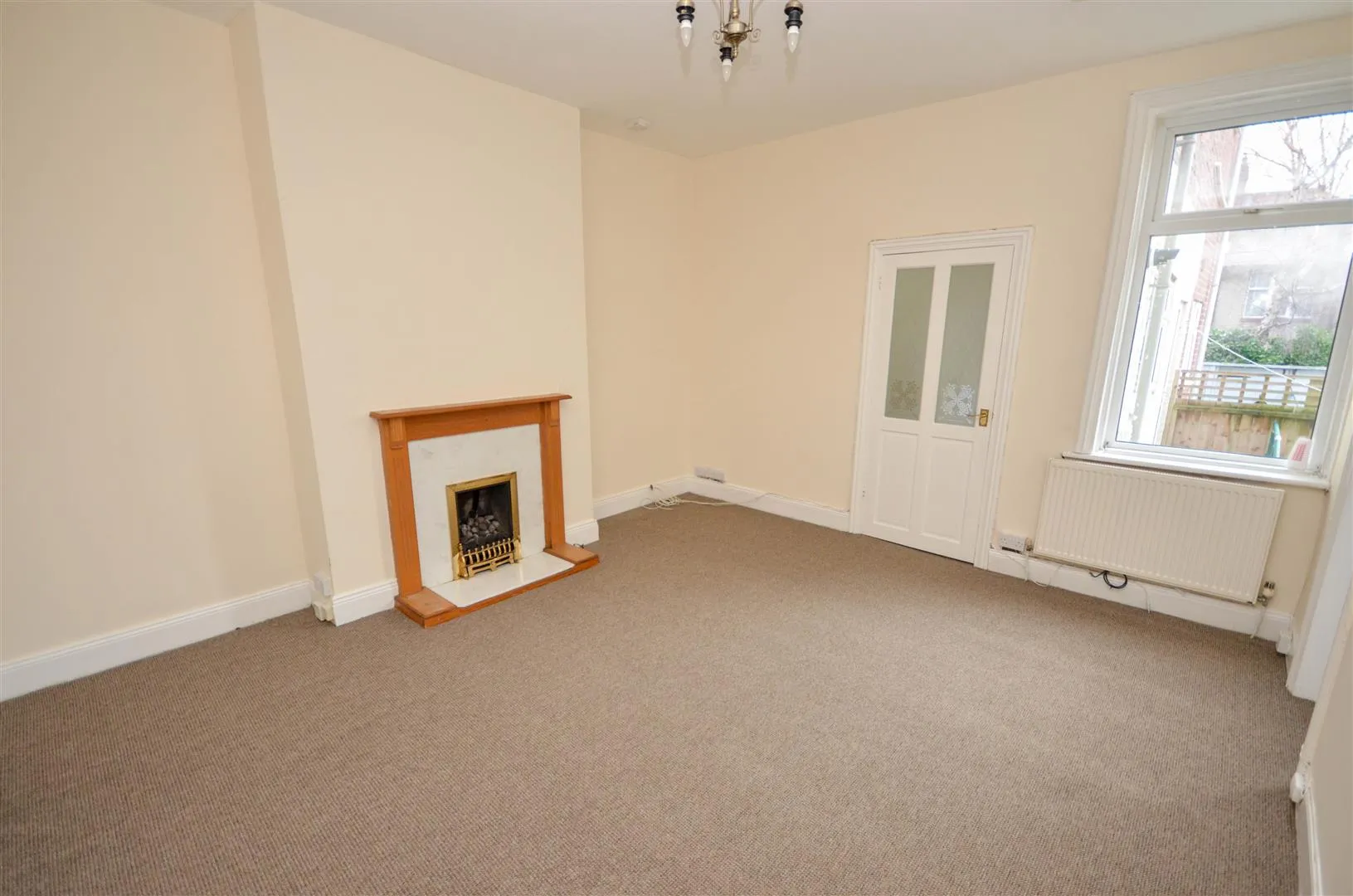2 Bedroom Flat