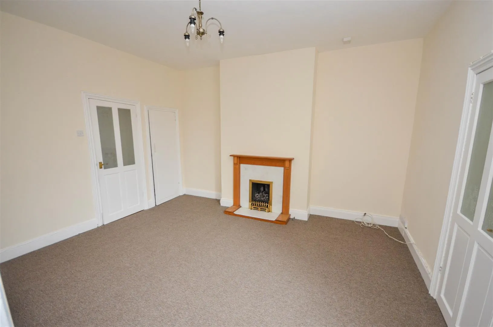 2 Bedroom Flat