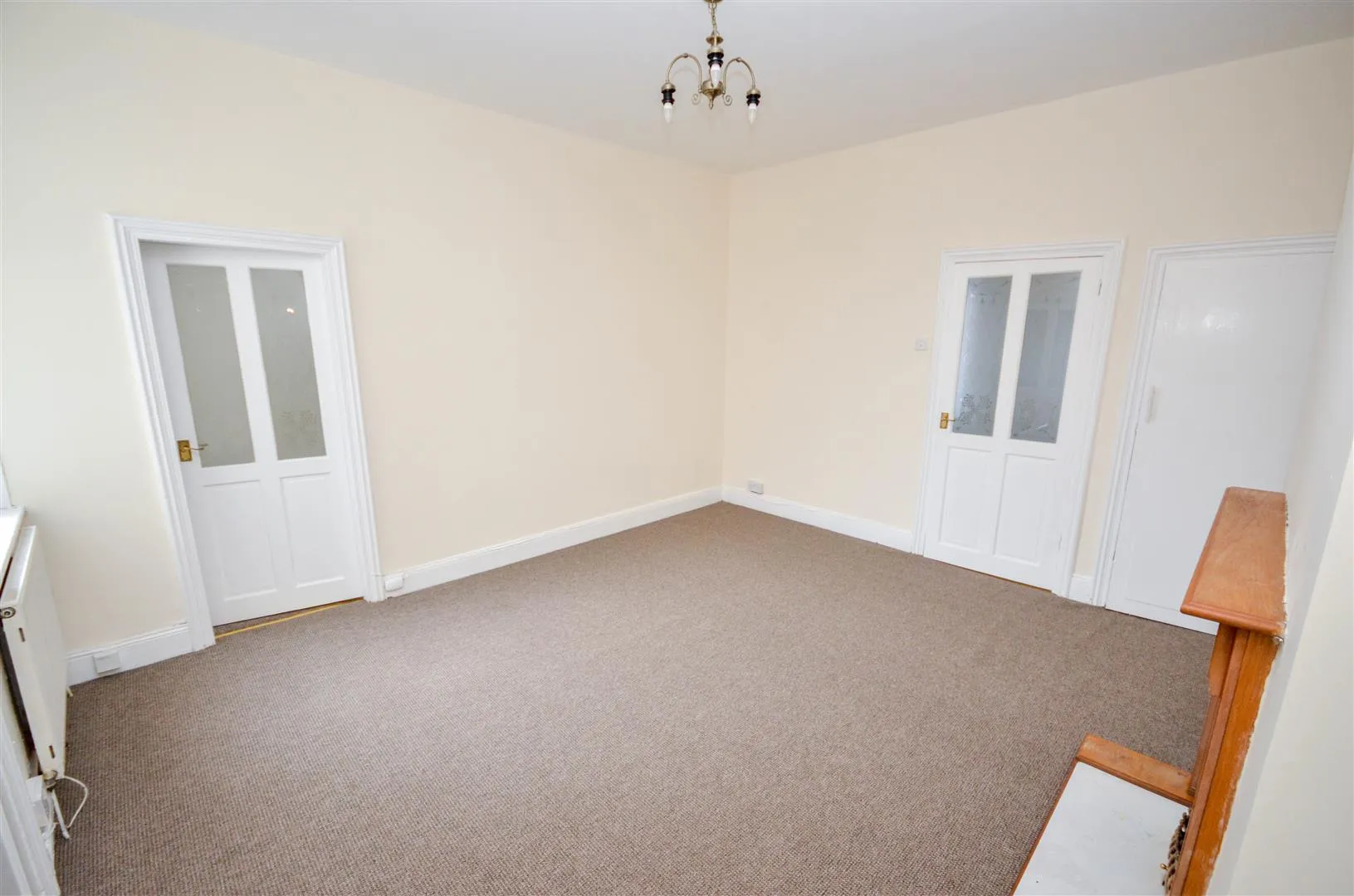 2 Bedroom Flat