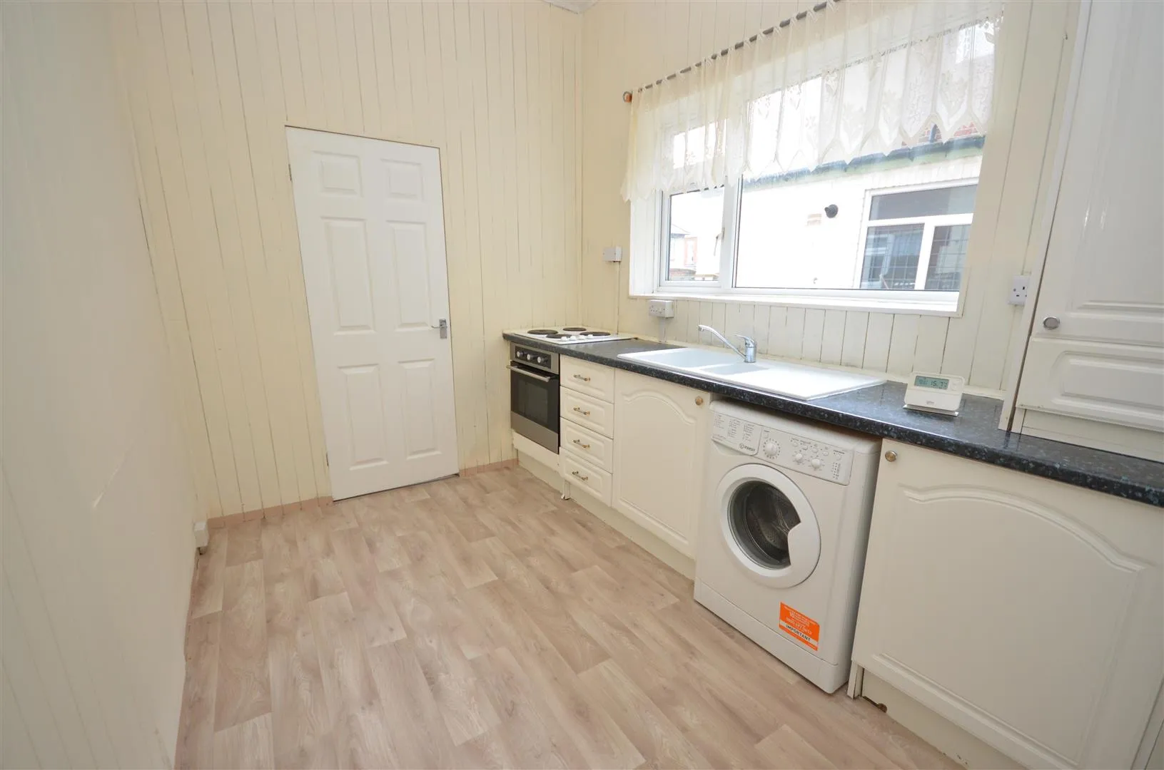 2 Bedroom Flat