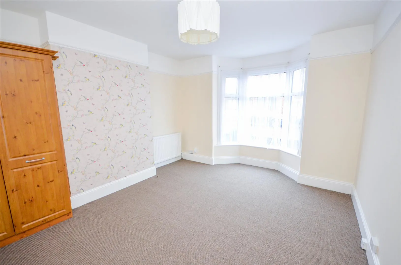 2 Bedroom Flat