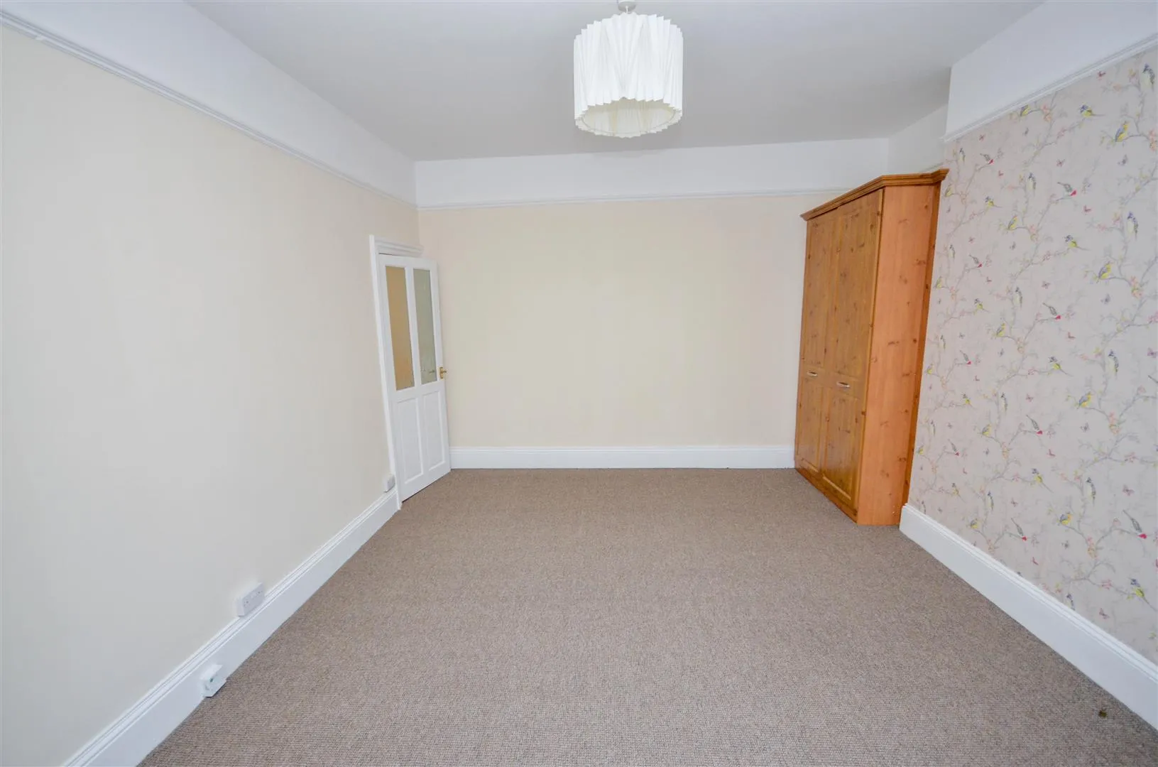 2 Bedroom Flat