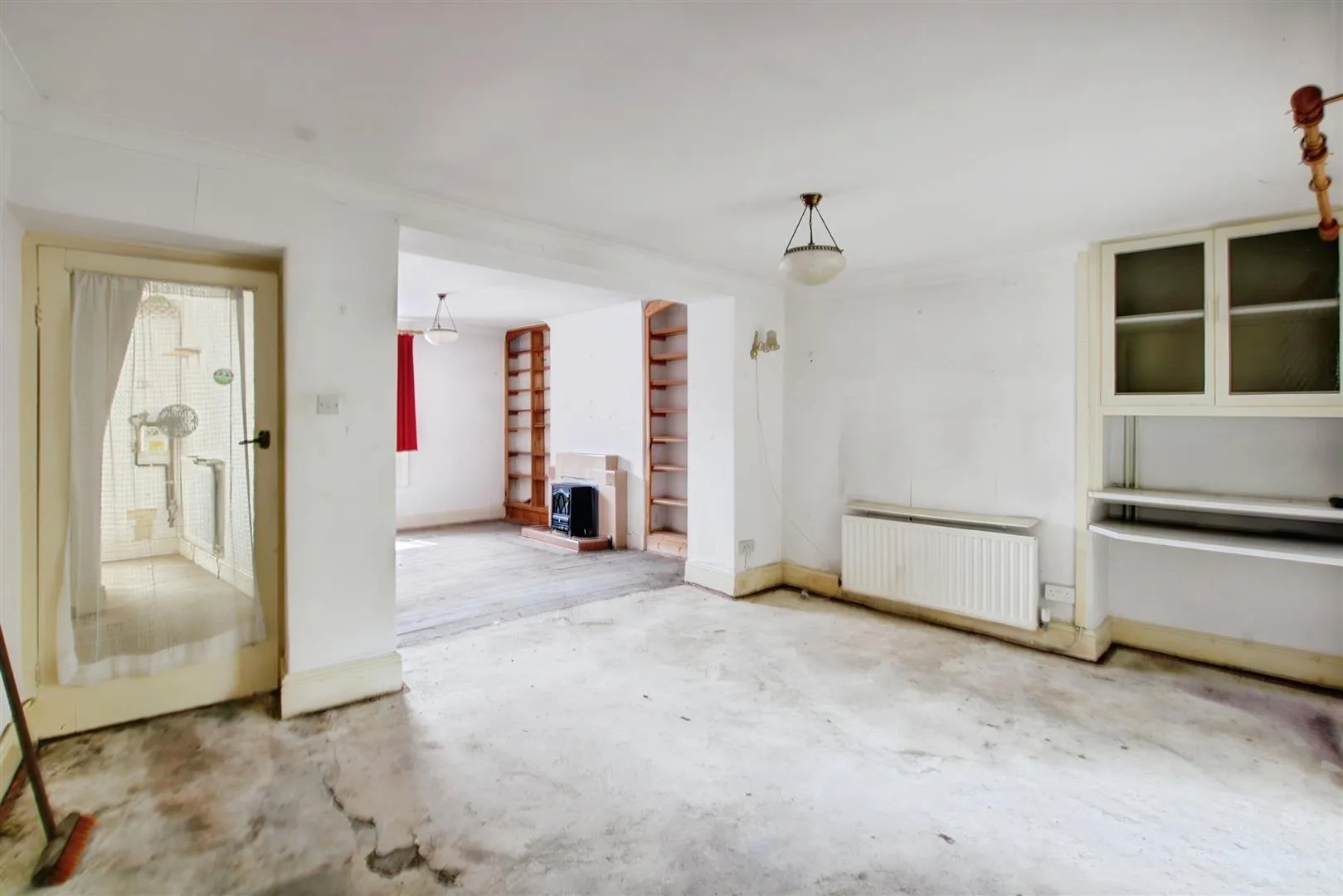 3 Bedroom Mixed Use