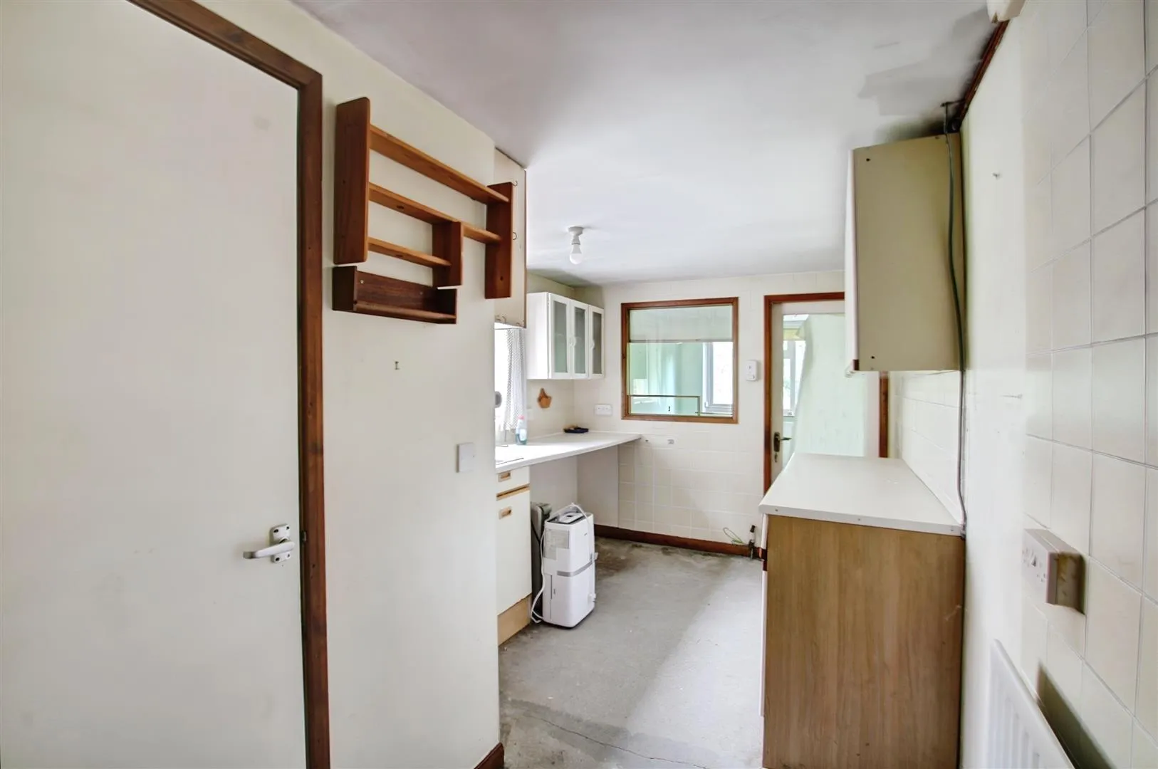 3 Bedroom Mixed Use