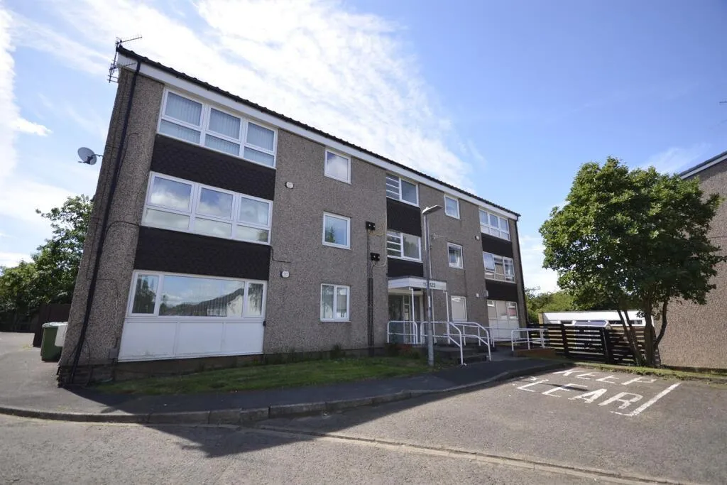 2 Bedroom Flat