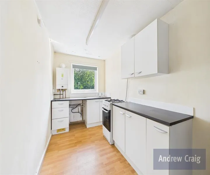 2 Bedroom Flat