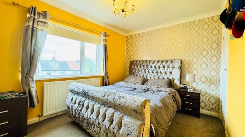 3 Bedroom House - Semi-Detached