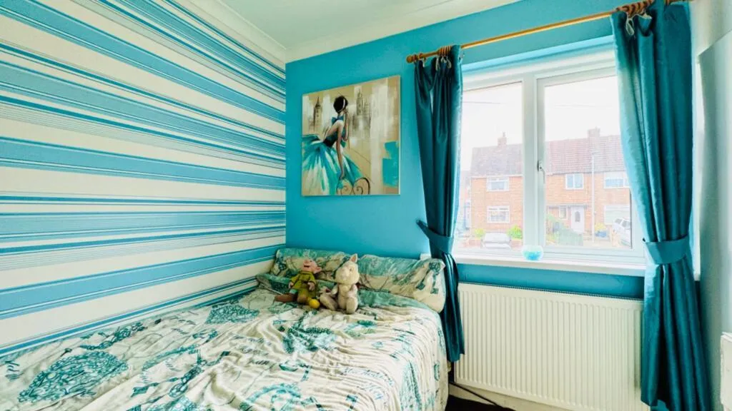 3 Bedroom House - Semi-Detached