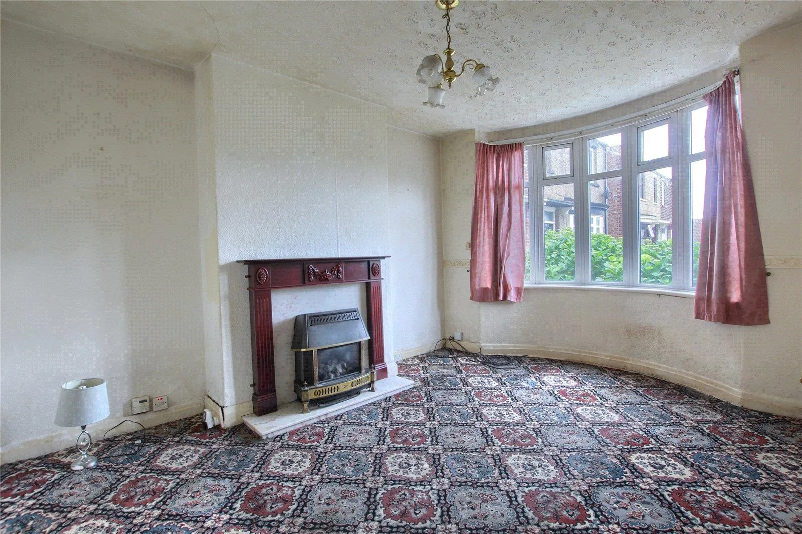 3 Bedroom House - Semi-Detached
