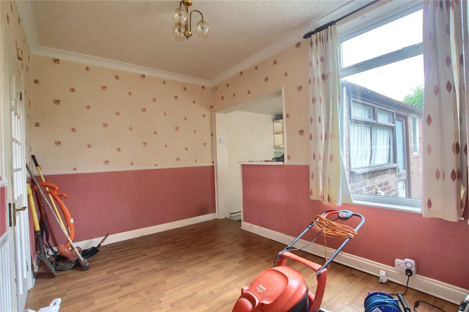 3 Bedroom House - Semi-Detached