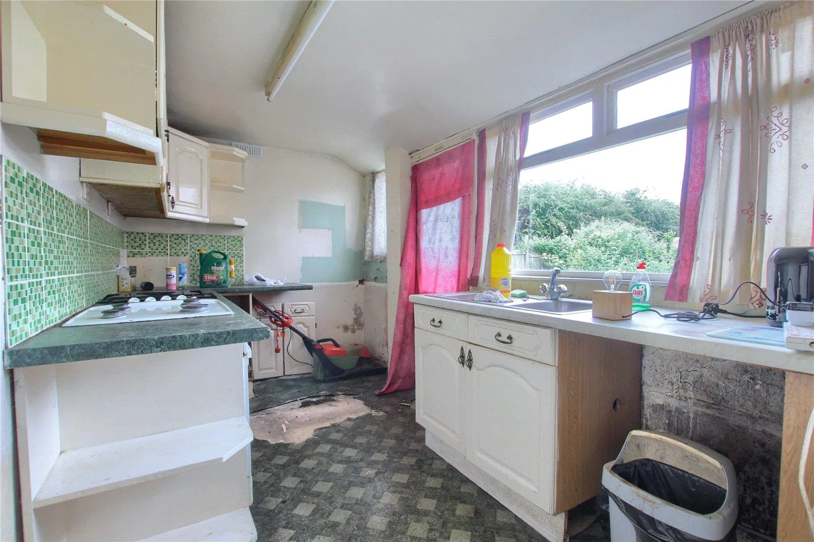 3 Bedroom House - Semi-Detached