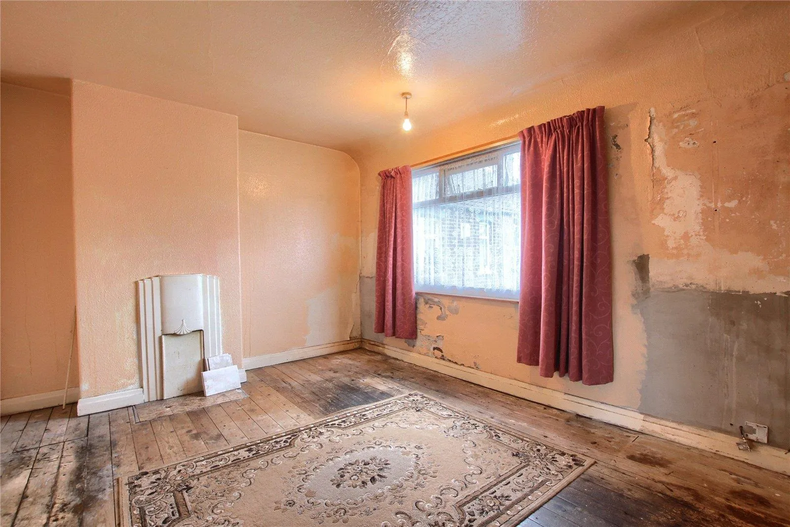 3 Bedroom House - Semi-Detached