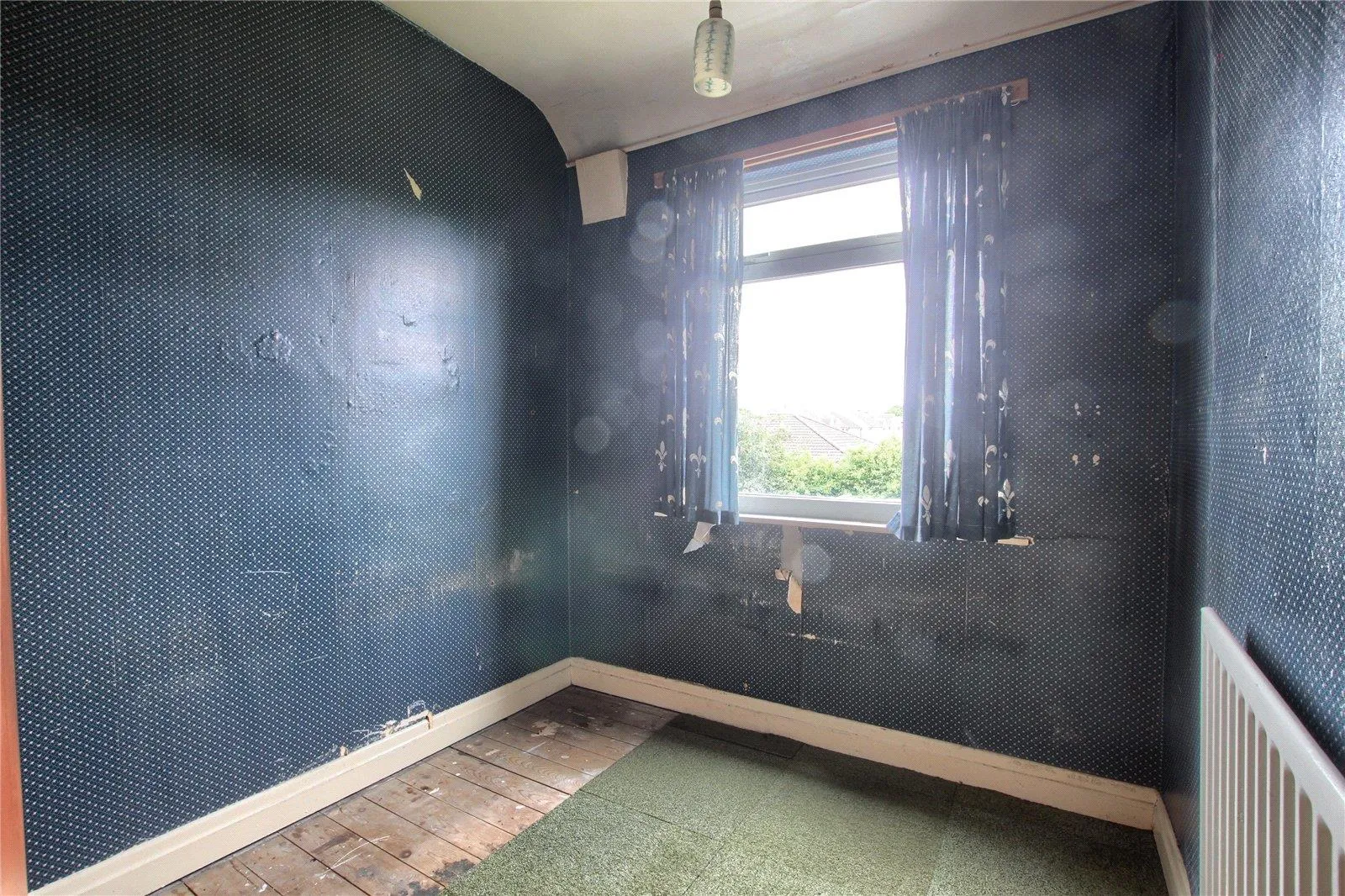 3 Bedroom House - Semi-Detached