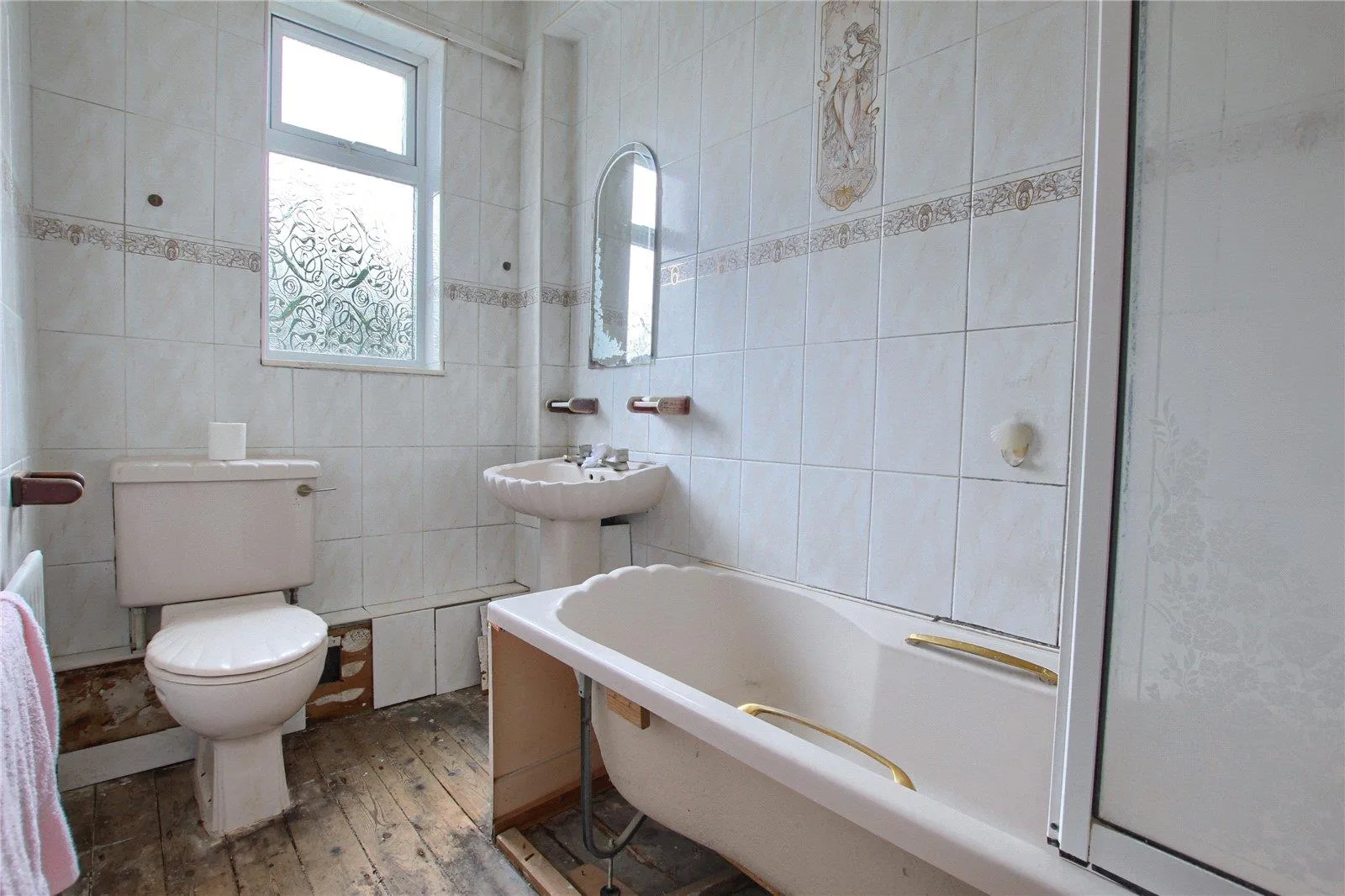 3 Bedroom House - Semi-Detached