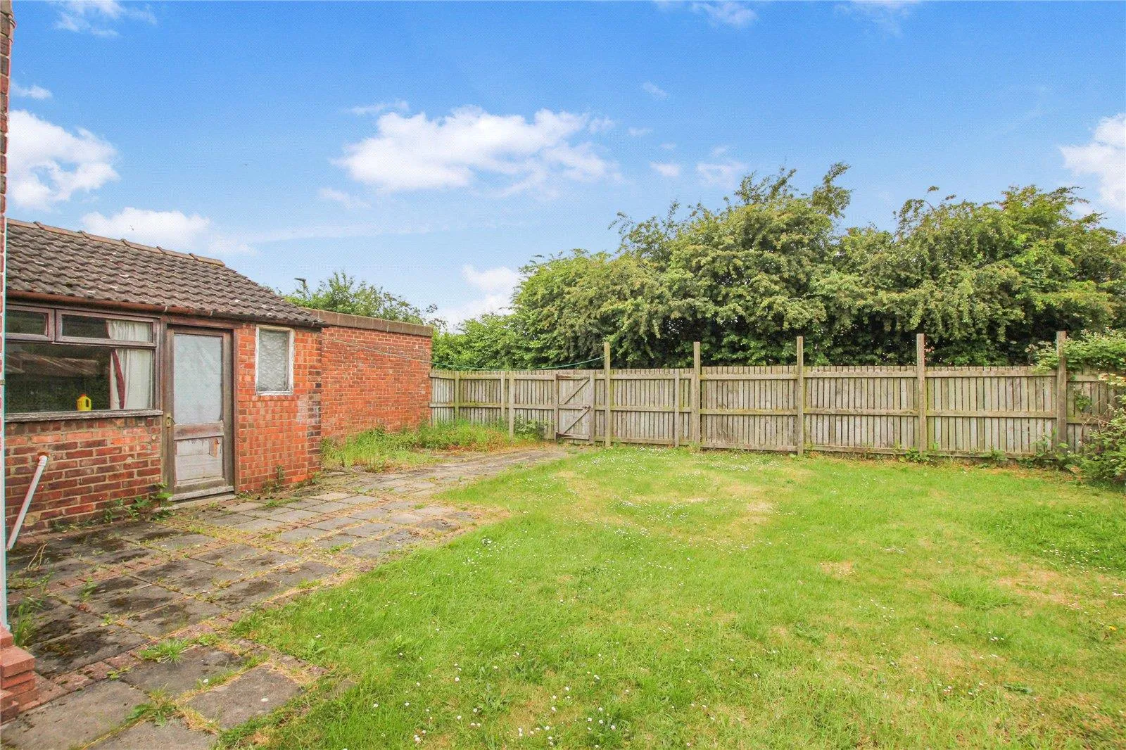 3 Bedroom House - Semi-Detached