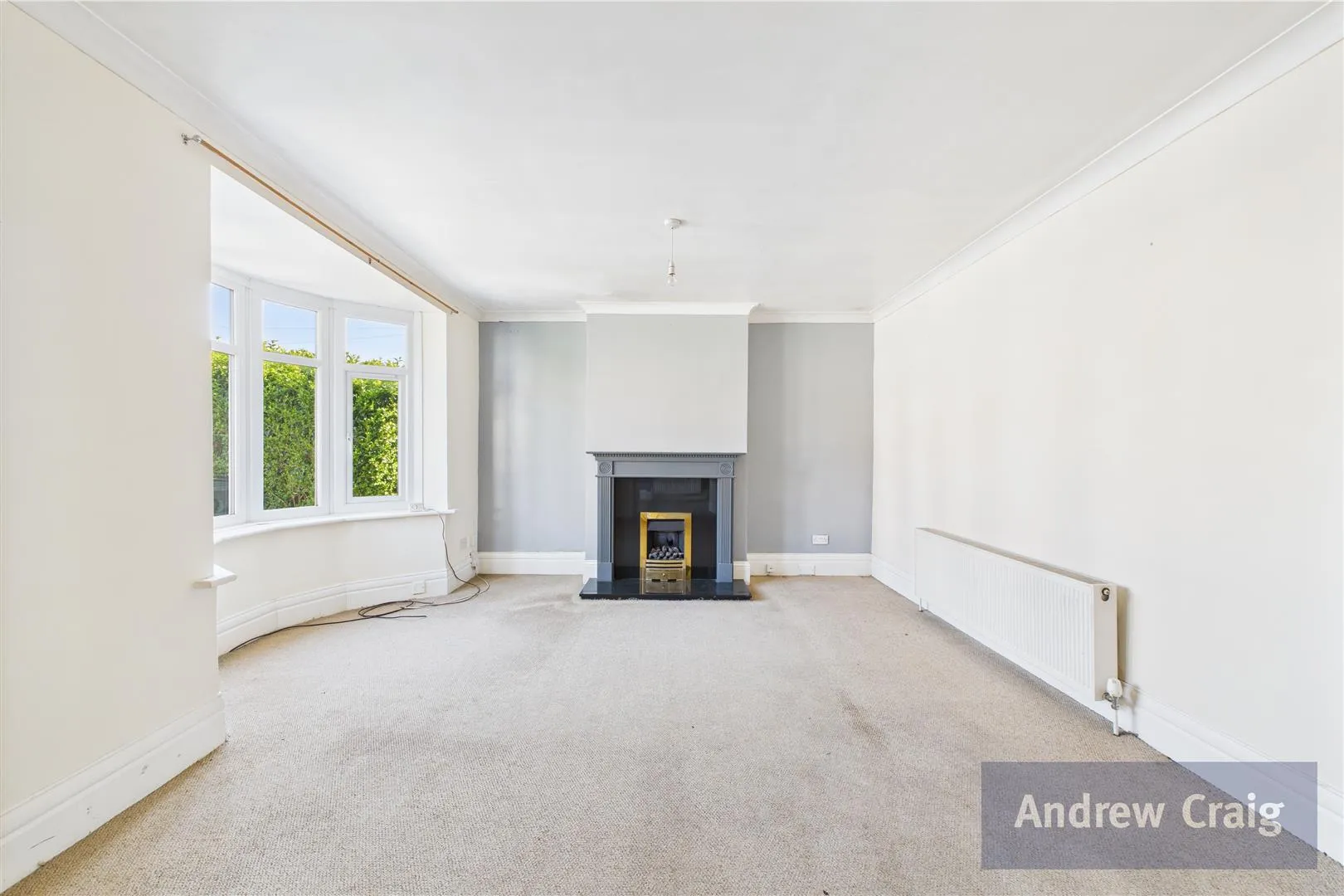 2 Bedroom Bungalow - Semi Detached