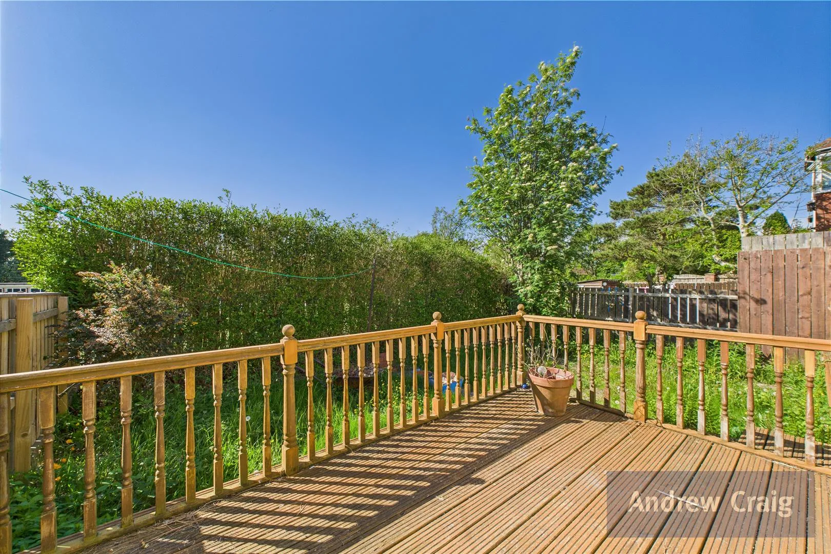 2 Bedroom Bungalow - Semi Detached