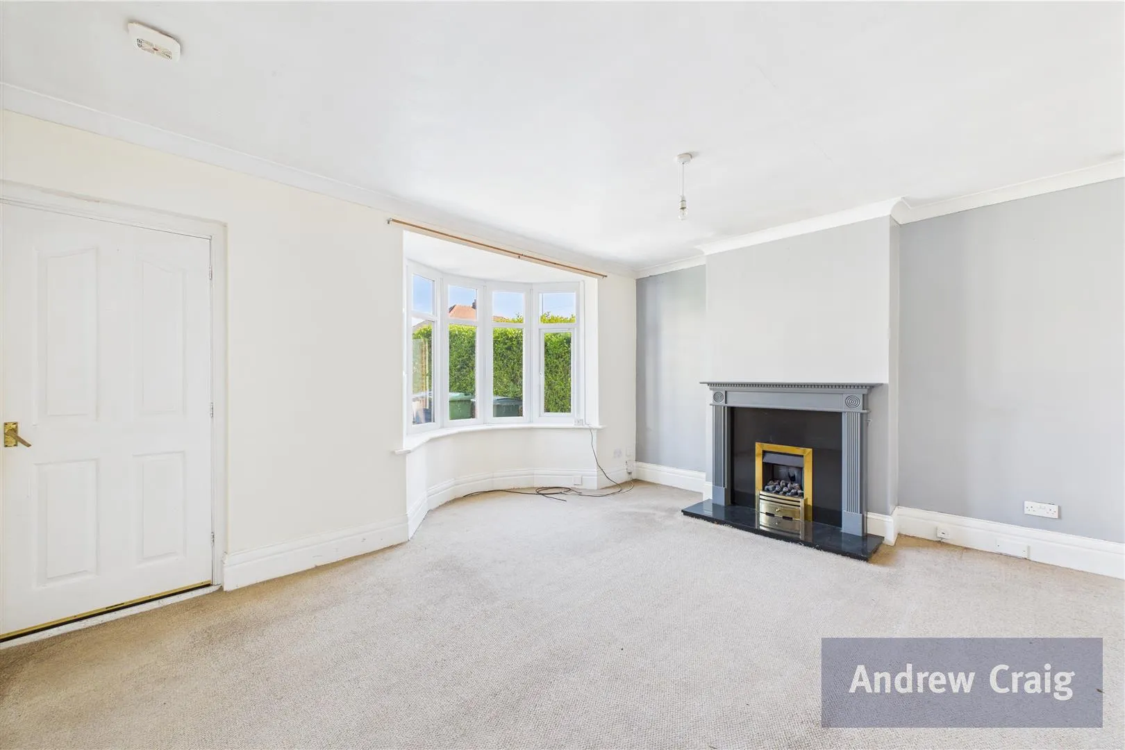 2 Bedroom Bungalow - Semi Detached