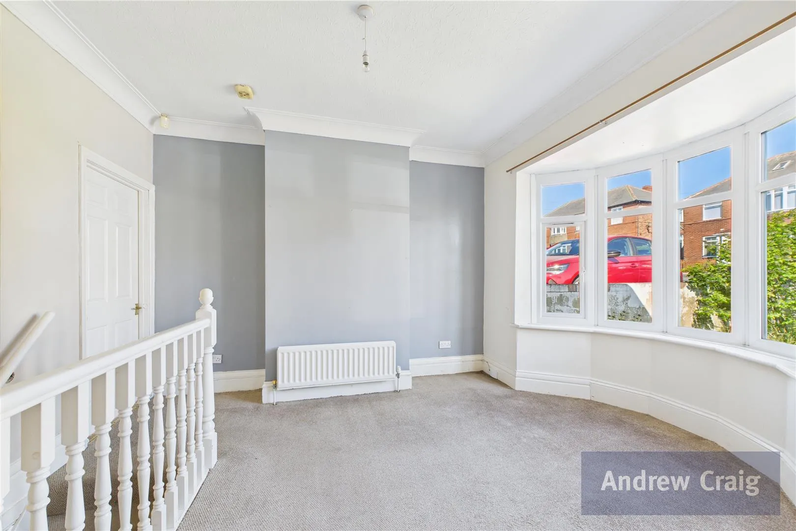 2 Bedroom Bungalow - Semi Detached