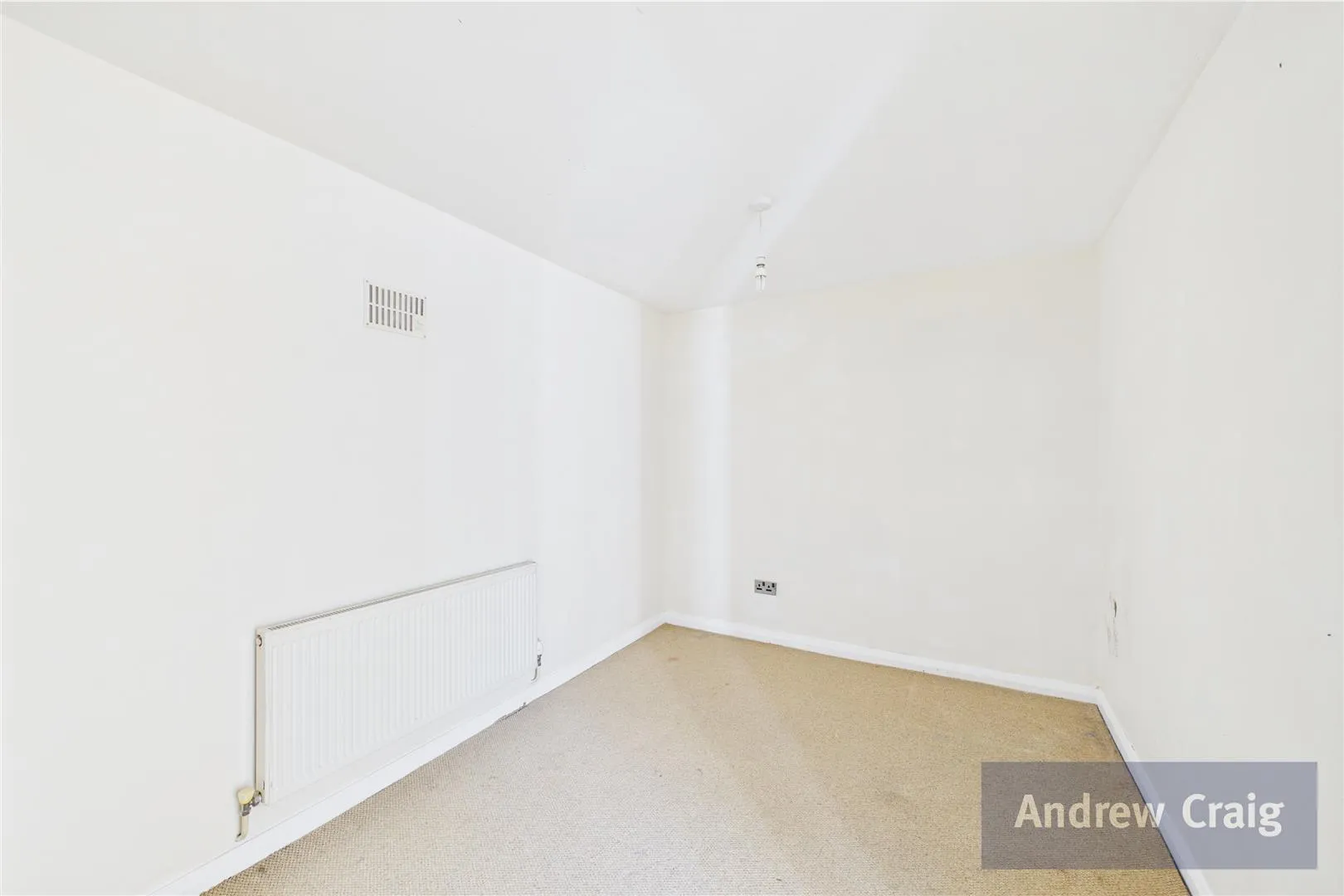 2 Bedroom Bungalow - Semi Detached