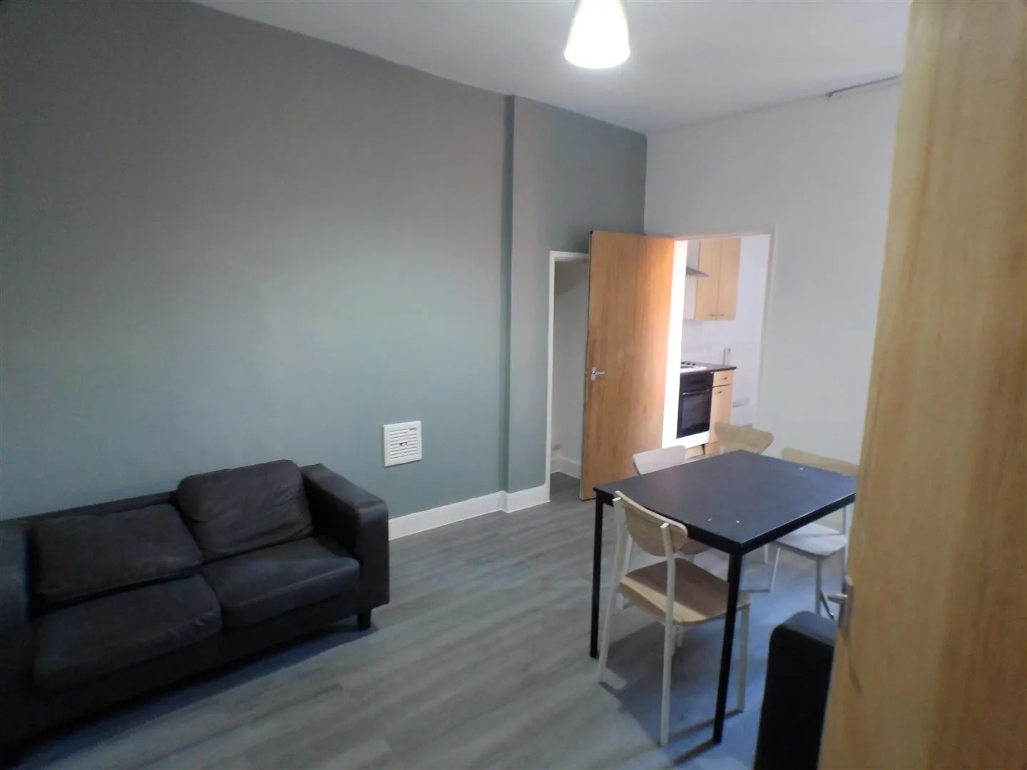 4 Bedroom Flat