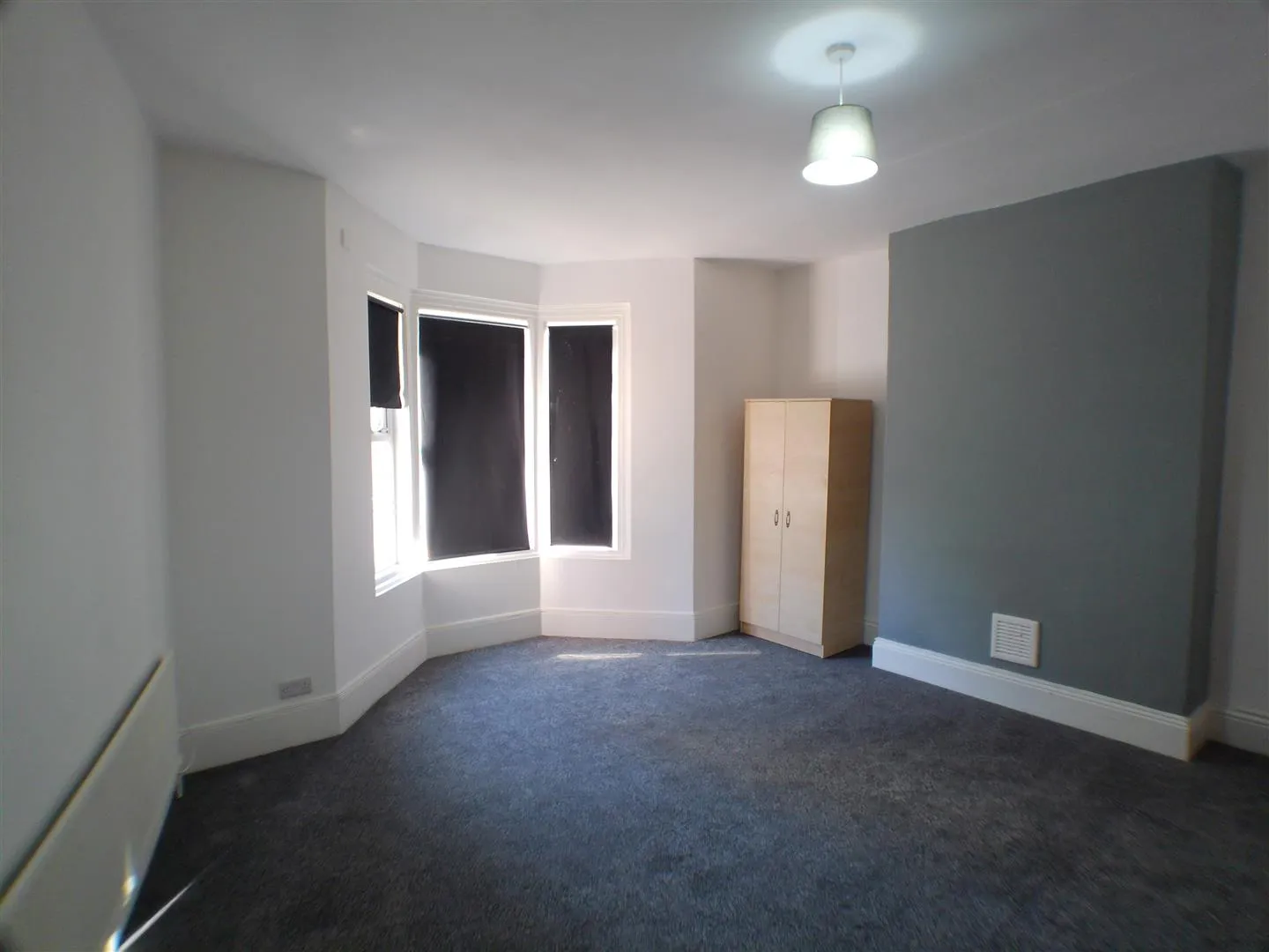 4 Bedroom Flat