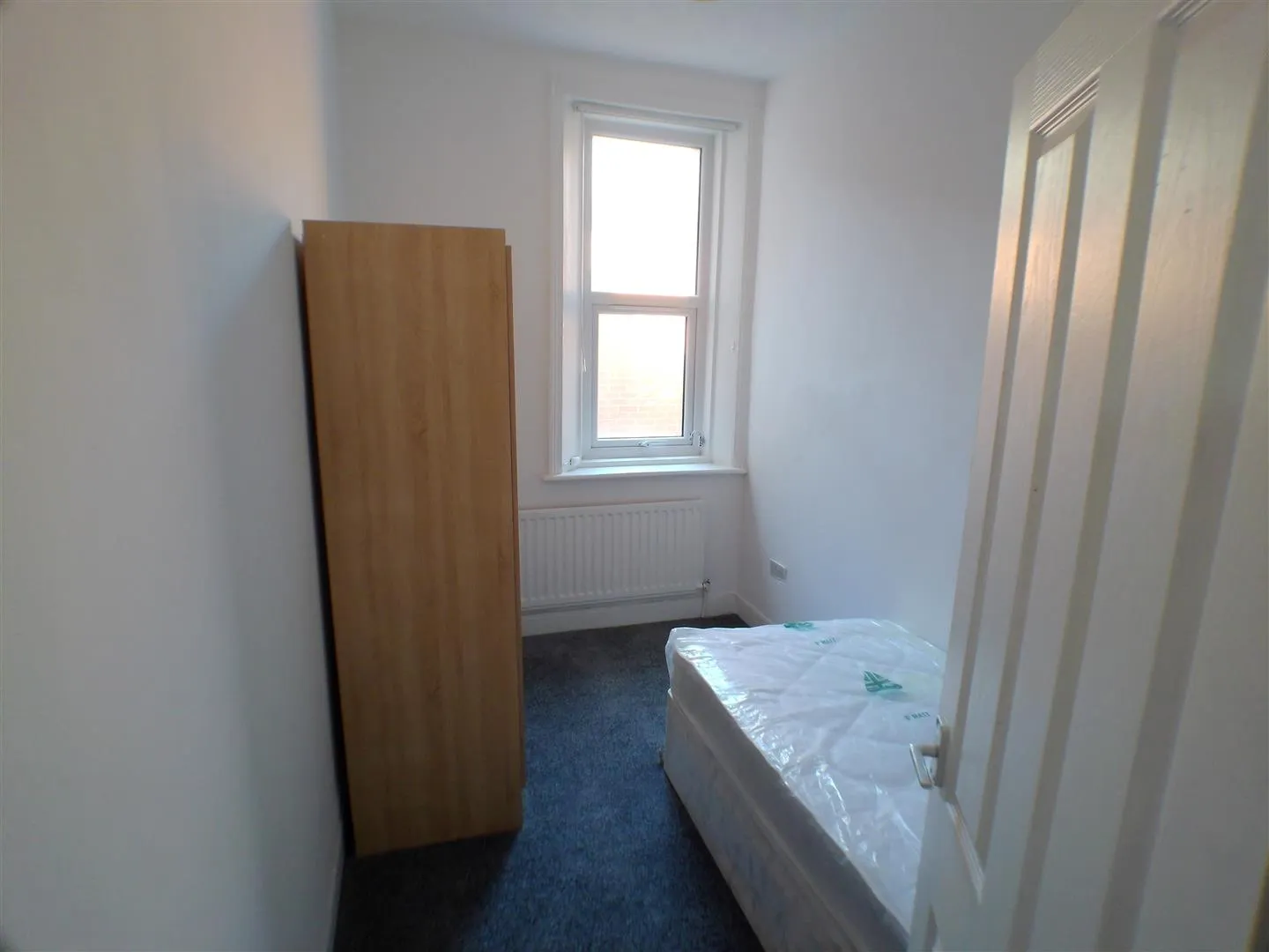 4 Bedroom Flat