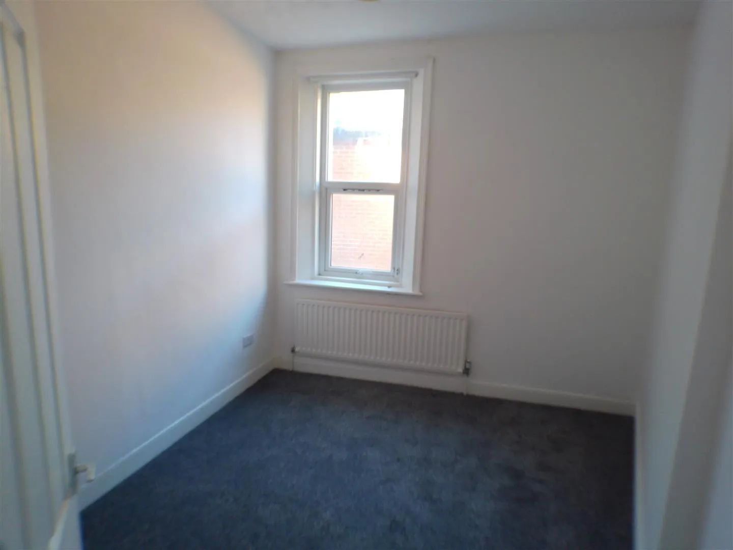 4 Bedroom Flat