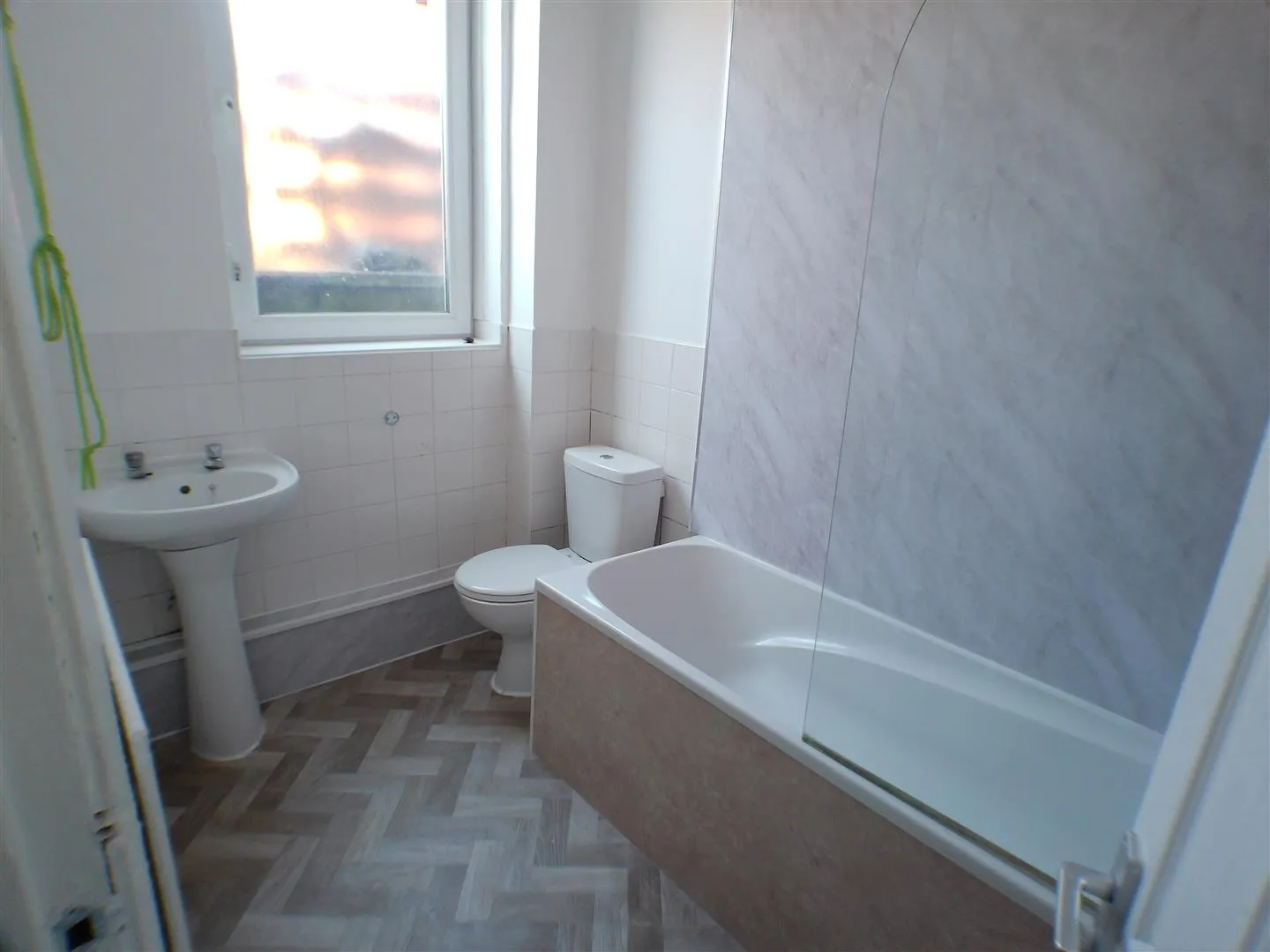 4 Bedroom Flat