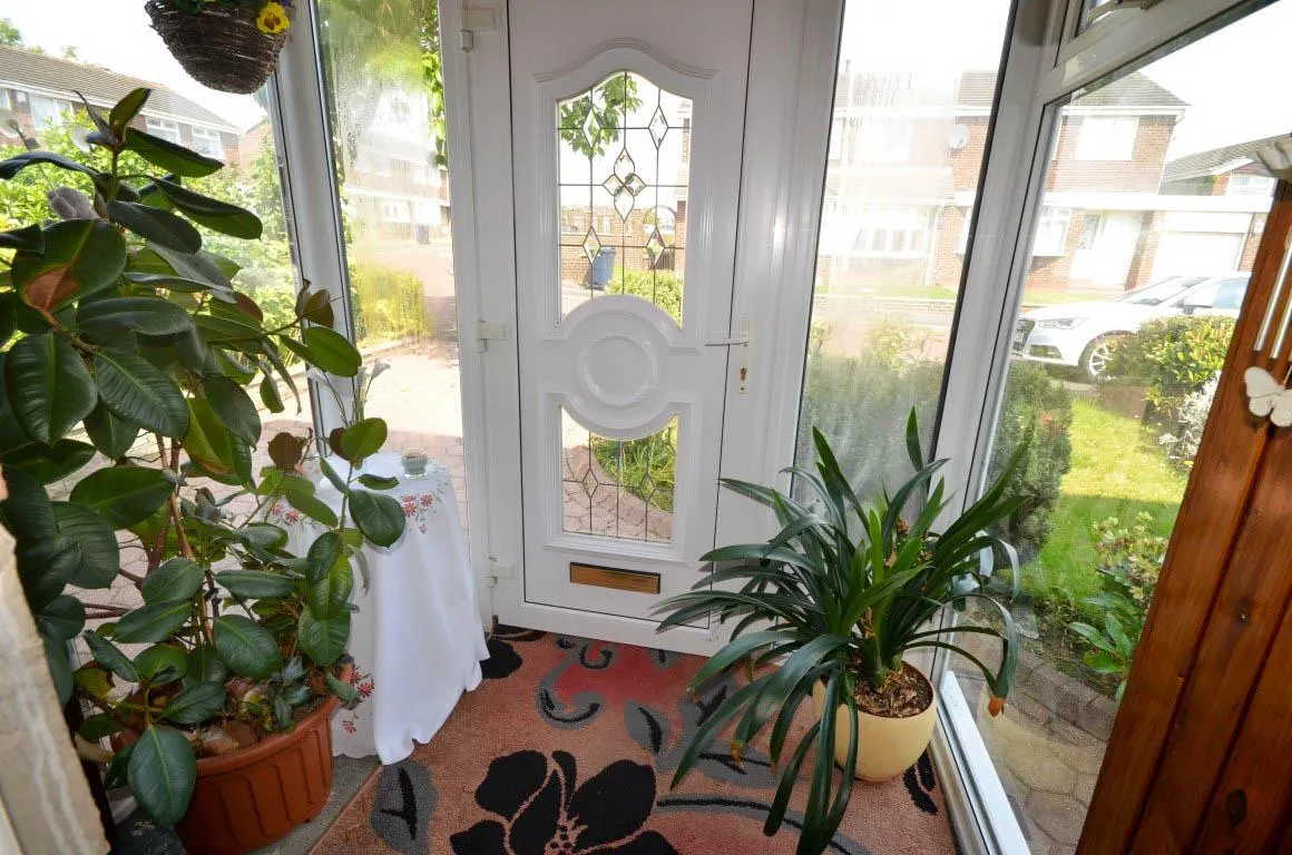 3 Bedroom House - Semi-Detached
