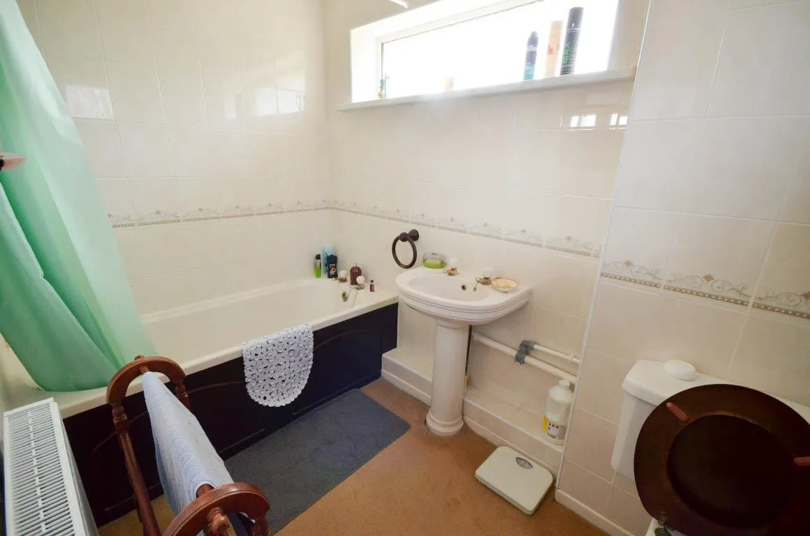 3 Bedroom House - Semi-Detached