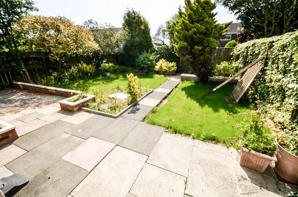 3 Bedroom House - Semi-Detached