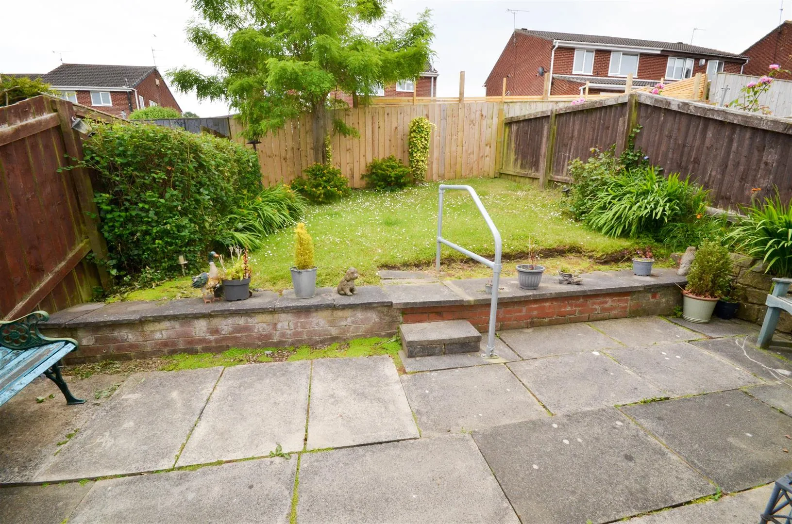3 Bedroom House - Semi-Detached