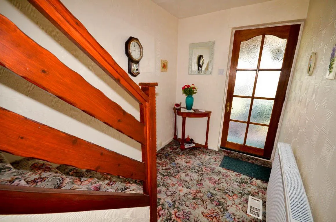 3 Bedroom House - Semi-Detached