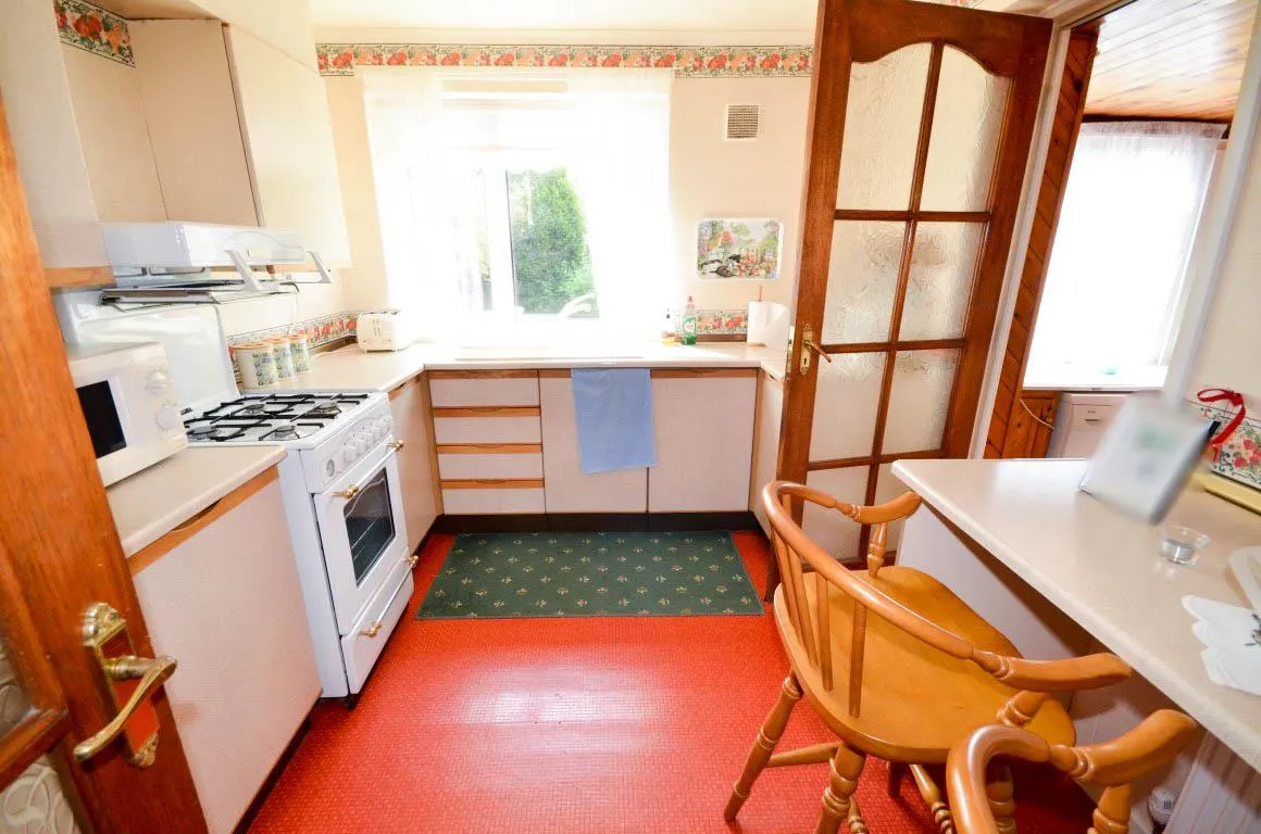 3 Bedroom House - Semi-Detached