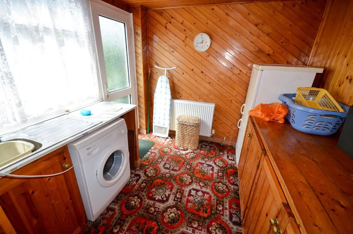 3 Bedroom House - Semi-Detached