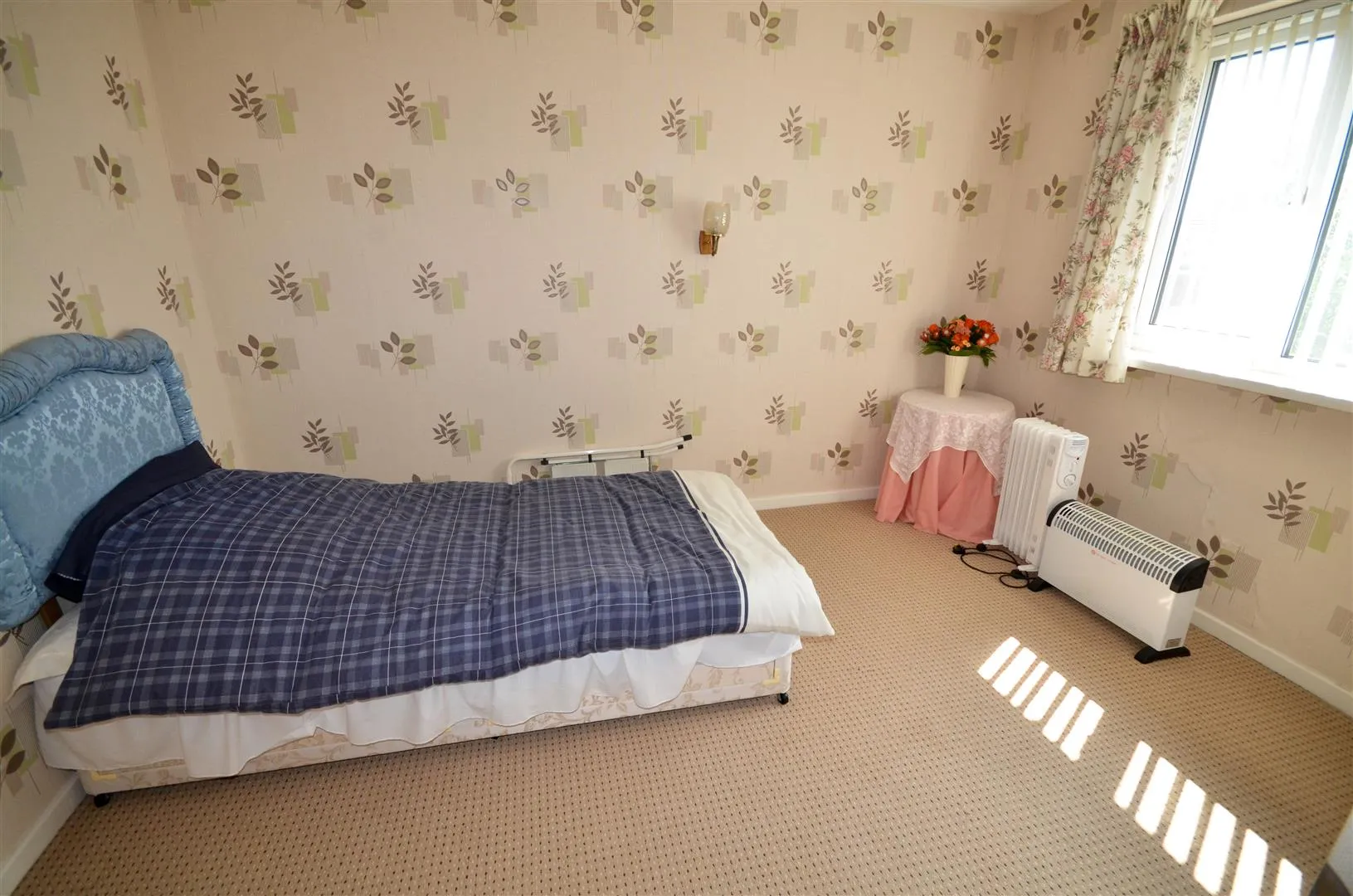 3 Bedroom House - Semi-Detached