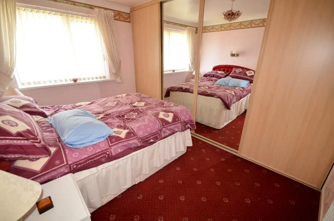 3 Bedroom House - Semi-Detached