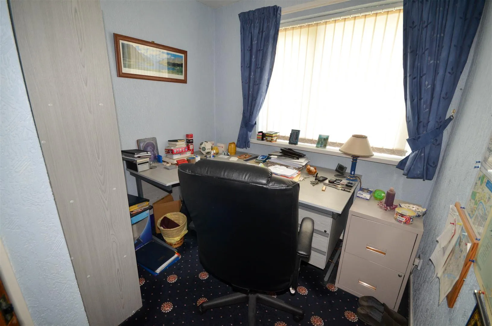 3 Bedroom House - Semi-Detached