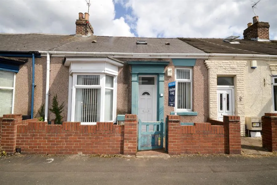 Property cover