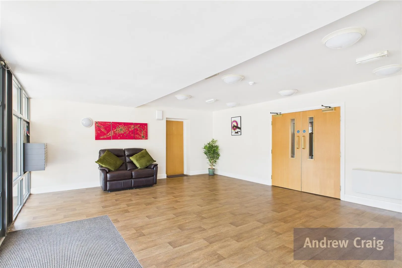 1 Bedroom Flat