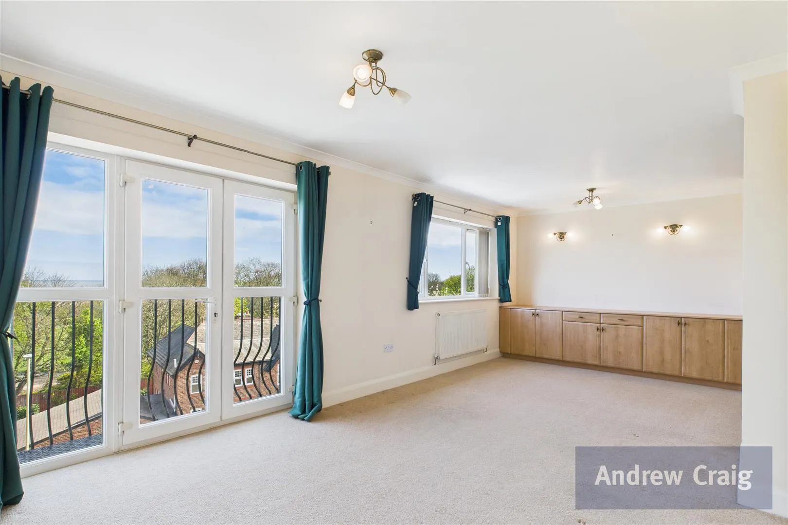 1 Bedroom Flat