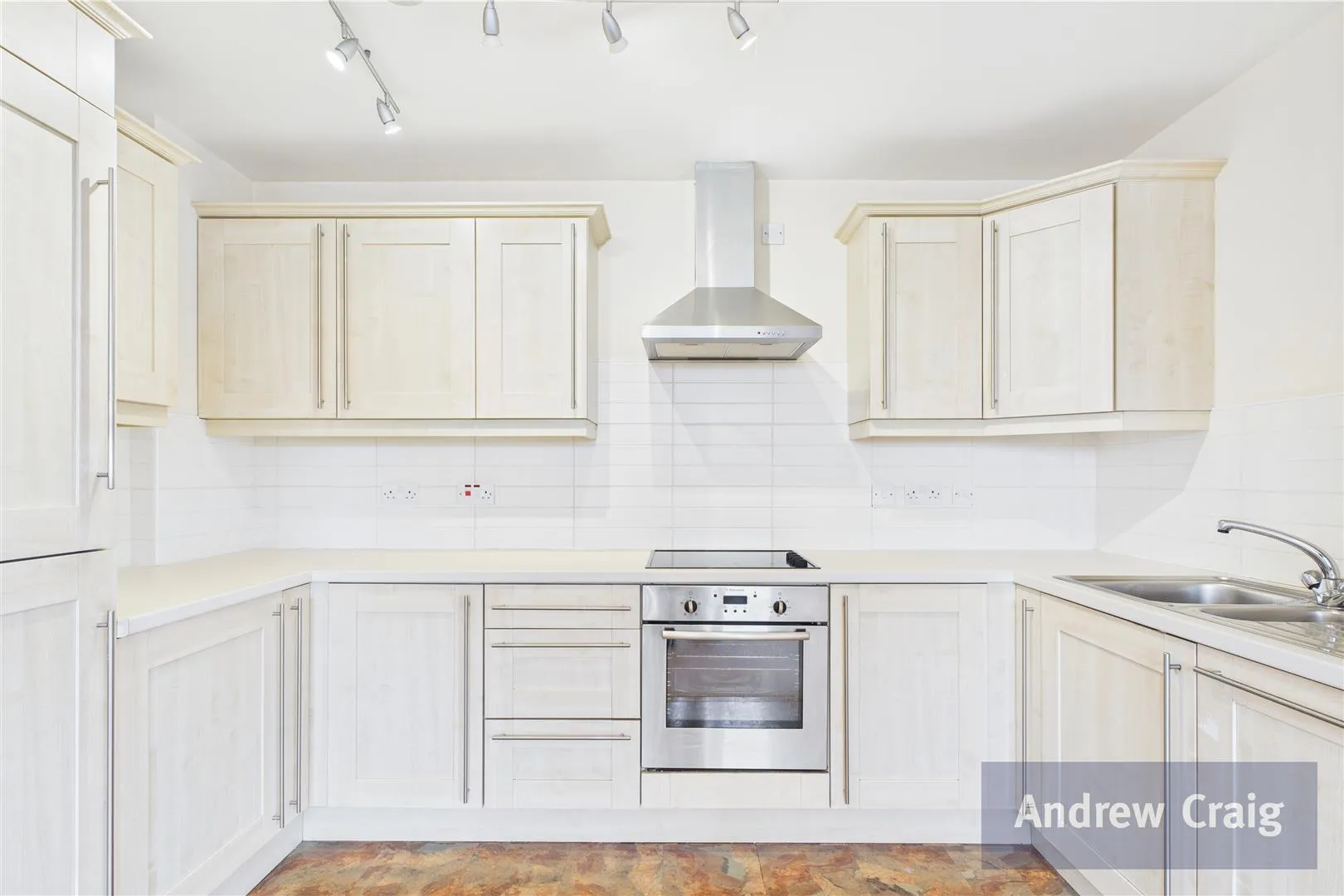 1 Bedroom Flat