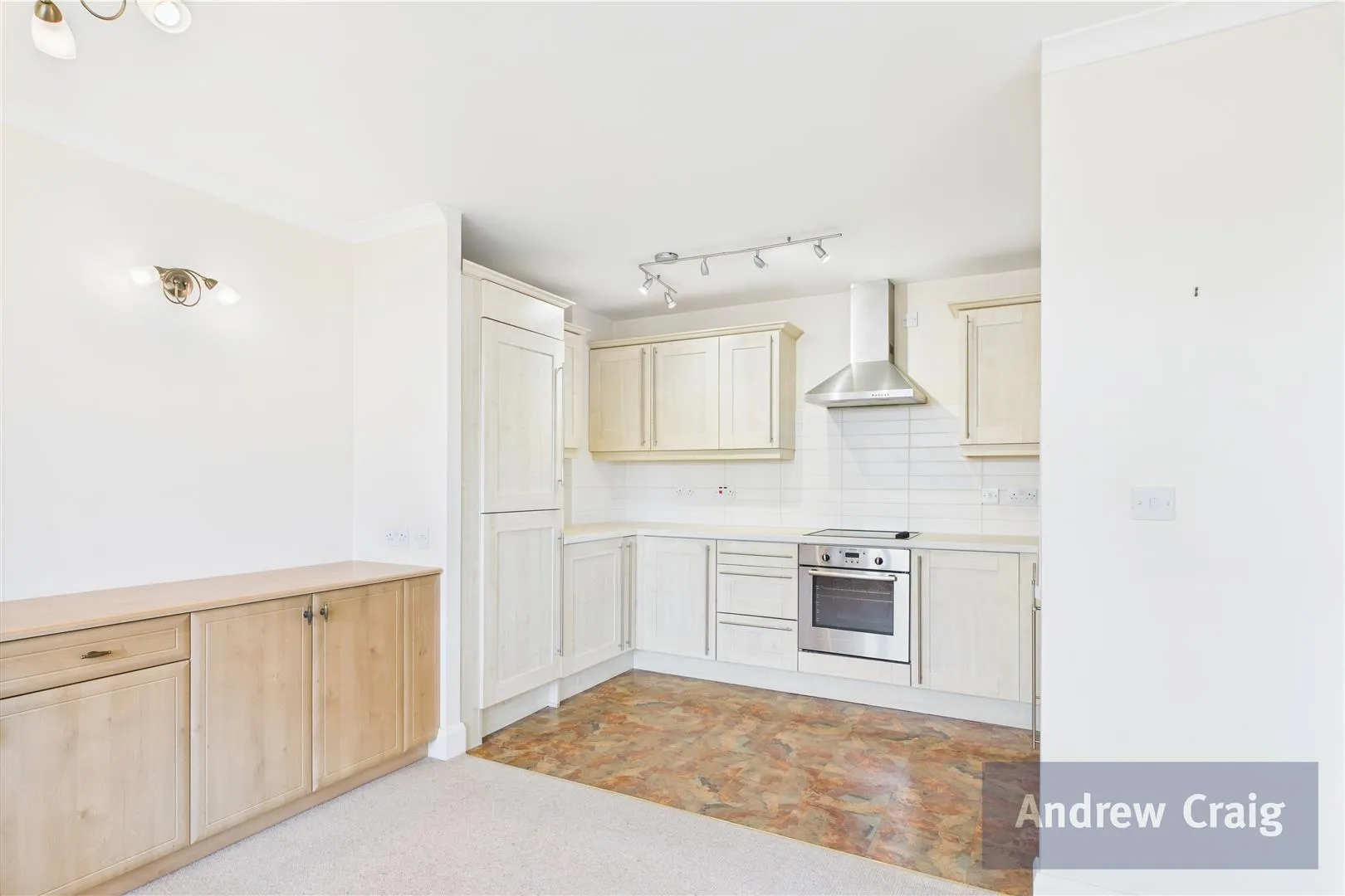 1 Bedroom Flat