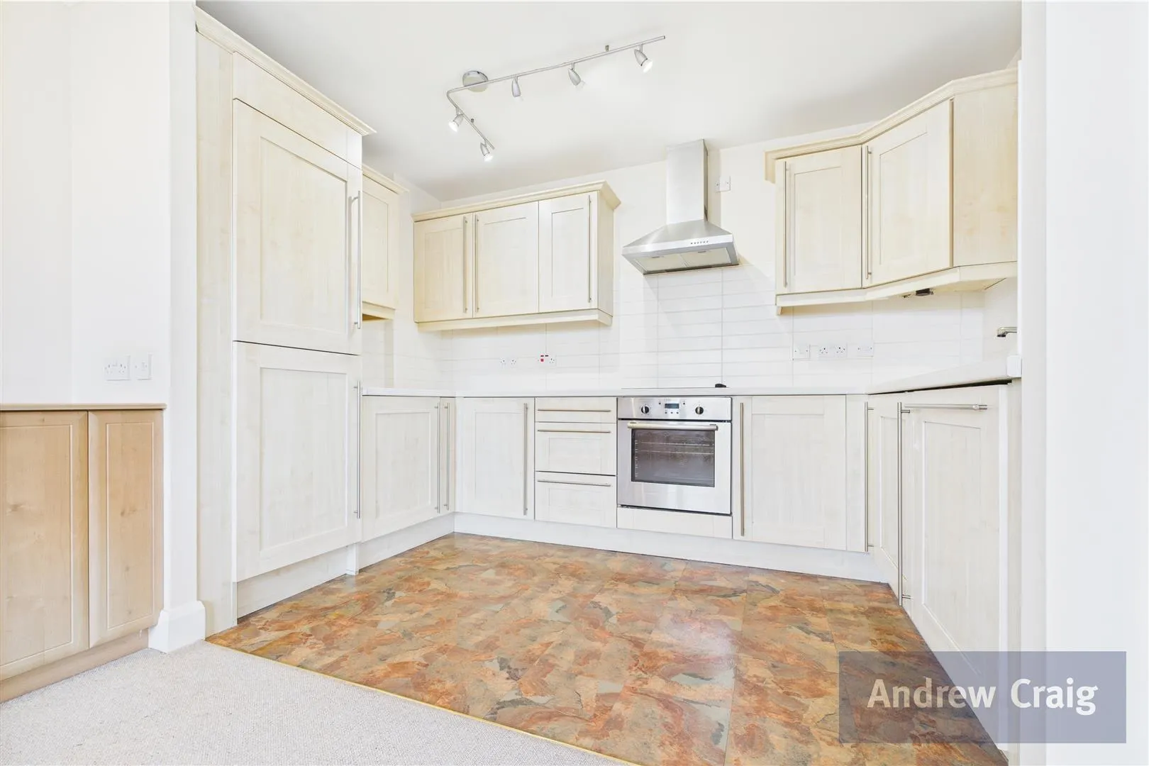 1 Bedroom Flat