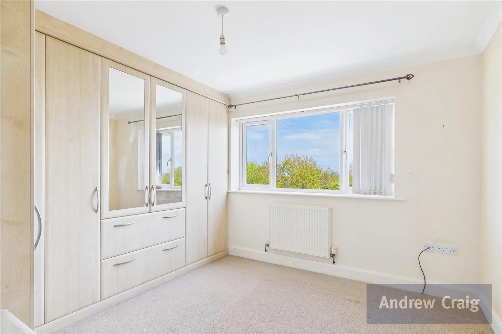 1 Bedroom Flat