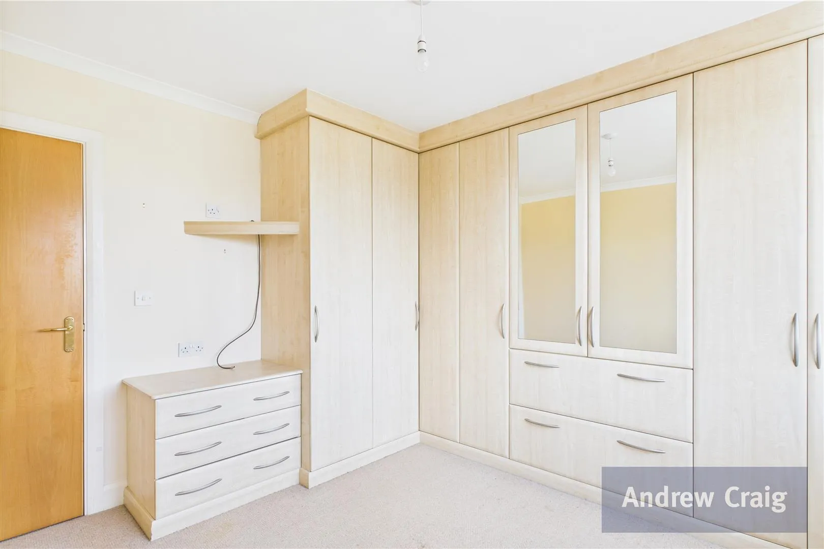 1 Bedroom Flat