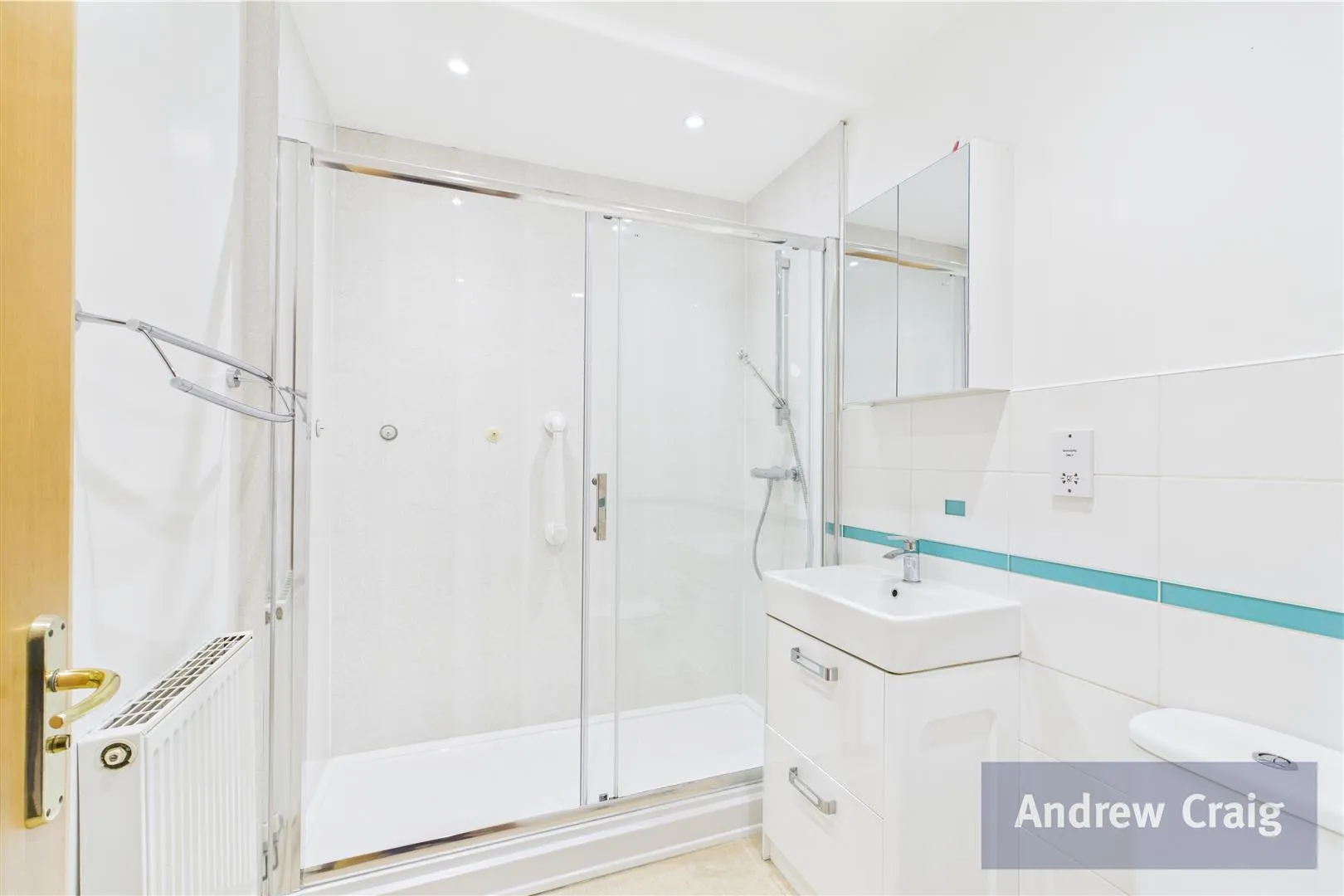 1 Bedroom Flat